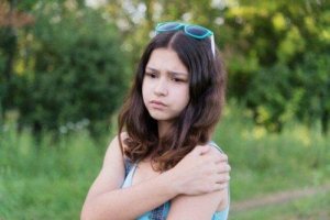 Lastenreuma eli juveniili idiopaattinen artriitti