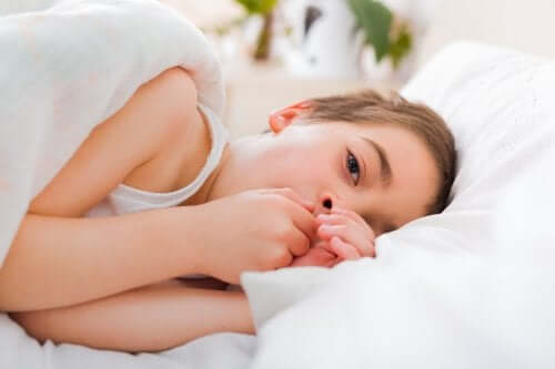 Lasten yleisimmät hengitystietartunnat