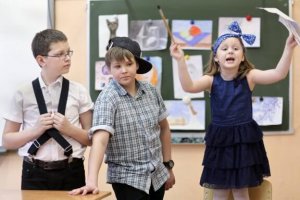 Tunteiden hallinta teatterin avulla