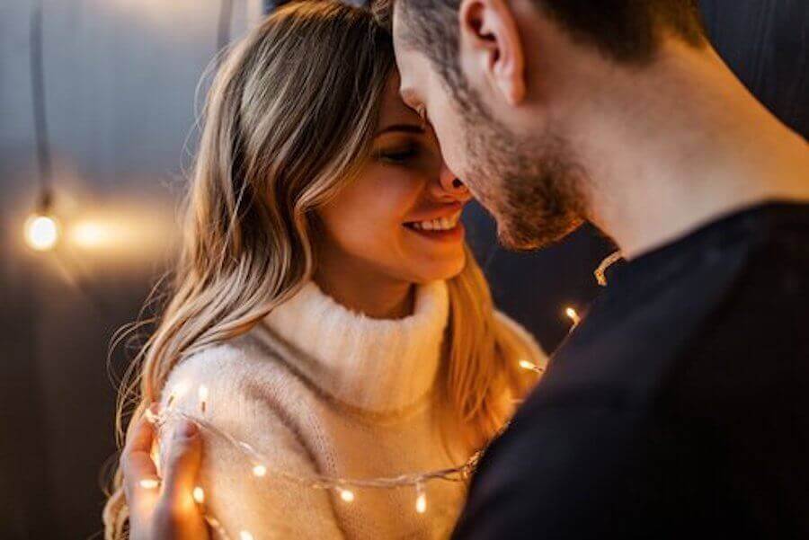 Dating suhde kumppani