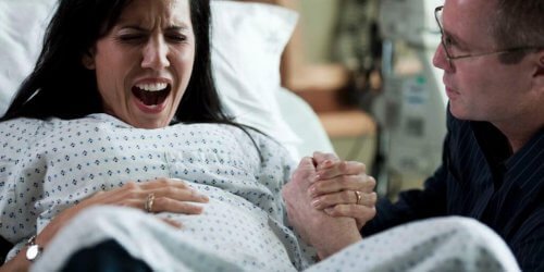 Mitä vauva tuntee synnytyksen aikana?