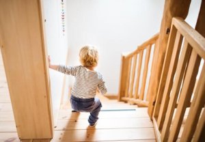 4 kotona tapahtuvaa tapaturmaa, jotka ovat vältettävissä