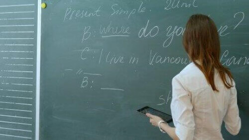 Englannin opiskelu 8 sovelluksen avulla