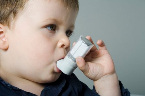 Koulu ja lapsen astma