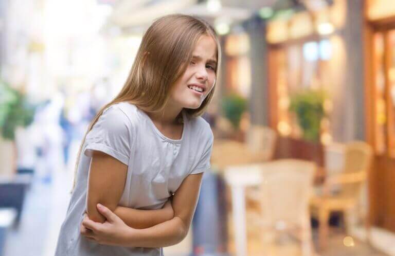 Mistä lapsen ruoansulatusvaivat johtuvat ja kuinka niitä voidaan ehkäistä?