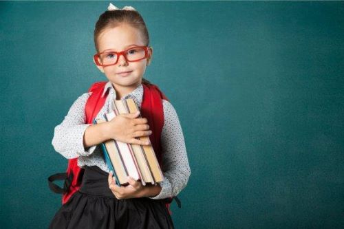 7 vinkkiä, joiden avulla motivoida lasta opiskelemaan