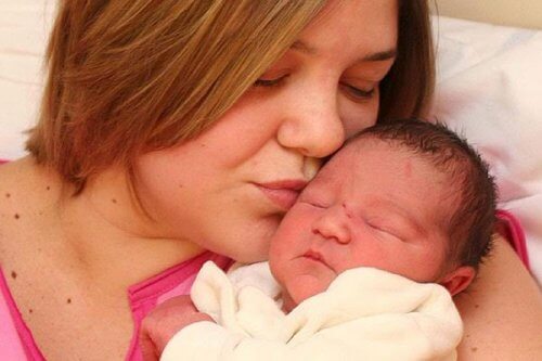 Kuinka hallita synnytykseen liittyvää ahdistuneisuutta?