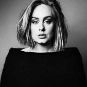 Laulaja Adelen synnytyksen jälkeinen masennus
