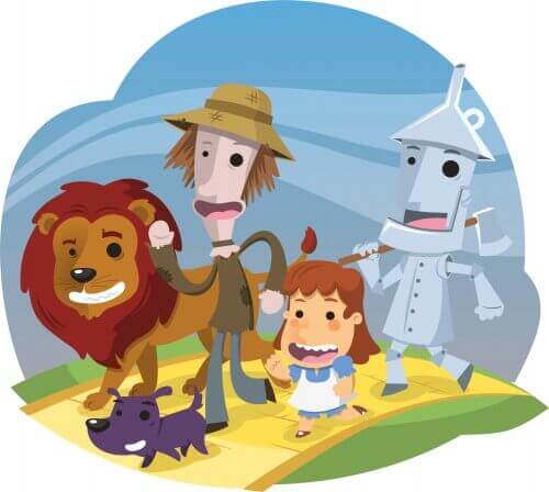 7 erinomaista lyhyttä romaania lapsille