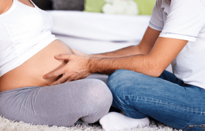 Vauvan älykkyyden kehittäminen raskausaikana