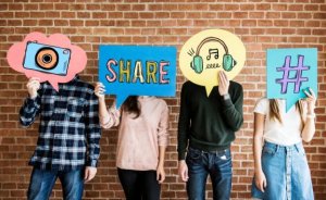 Miten lapsen sosiaalisen median käyttöä olisi hyvä valvoa?