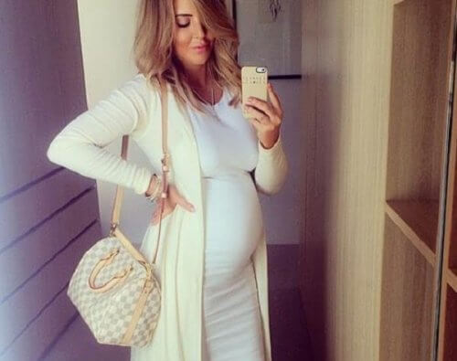 10 älypuhelinsovellusta odottaville äideille