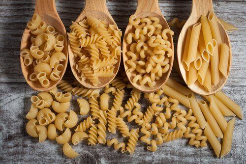 Herkulliset pastareseptit