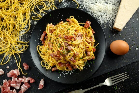 Herkulliset pastareseptit: 4 omaperäistä ideaa