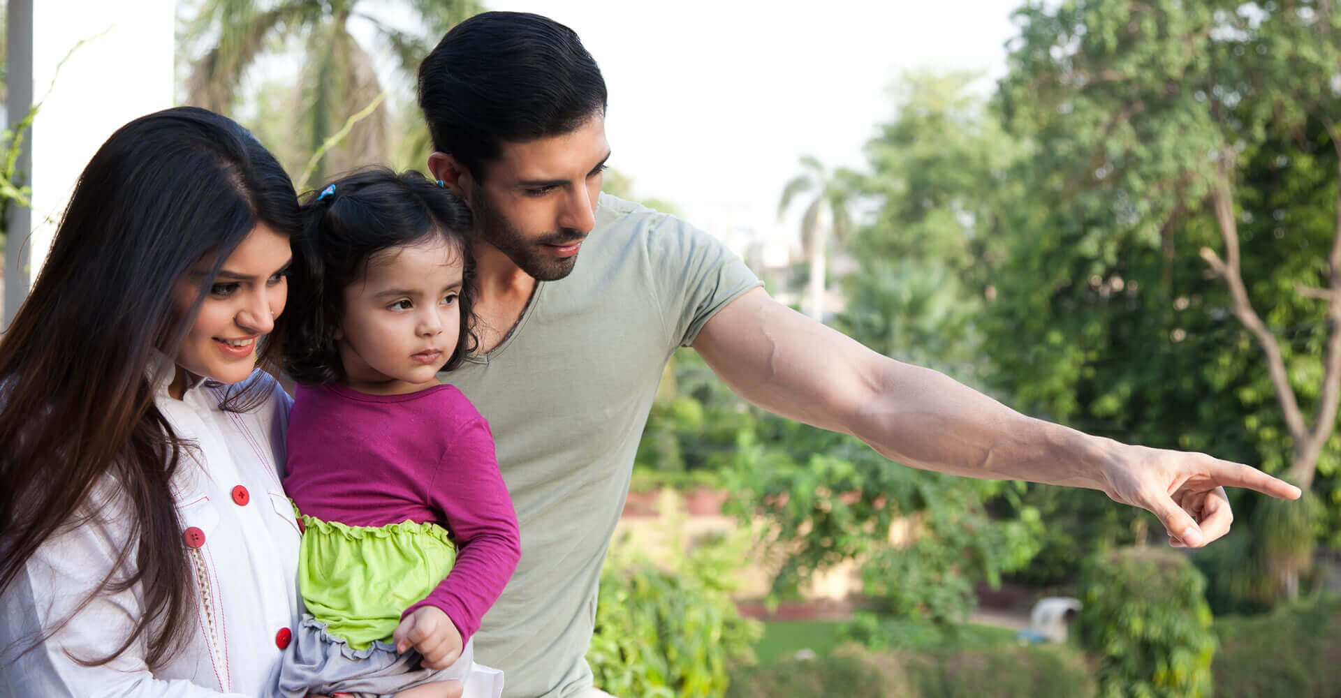 Kodin merkitys lapsen tunnetason hyvinvoinnissa