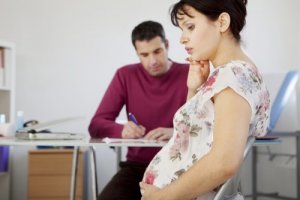 Mikä on raskauden aikainen pica-oireyhtymä?