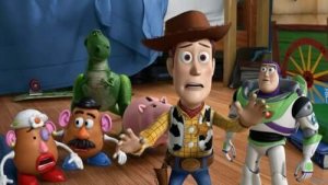 6 Pixar-elokuvissa kuultua elämänohjetta