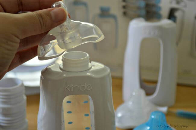 Mitä imetystarvikkeita on hyvä hankkia?