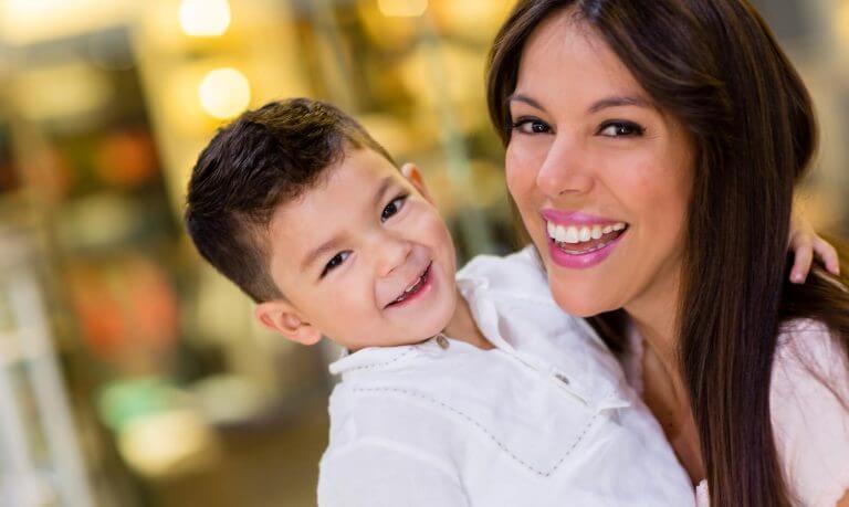 Esitä itsellesi nämä 5 kysymystä ennen kuin hankit lapsen yksin