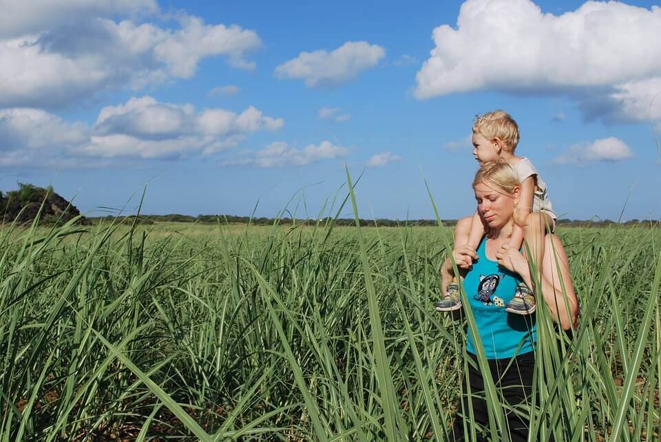5 vinkkiä äideille, jotka tarvitsevat omaa aikaa
