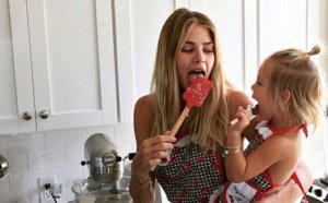 6 valkoista valhetta, jotka jokainen vanhempi kertoo jossain vaiheessa