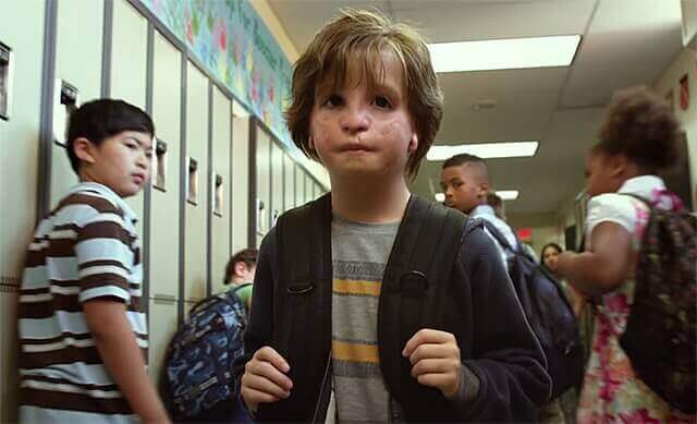 Hyviä syitä lukea R. J. Palacion Ihme-kirja