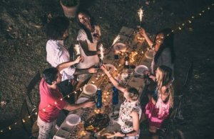 Vanhempien on hyvä muistaa, että myös lapsivapaa aika on tärkeää
