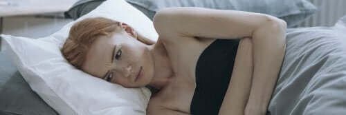 Keskenmenon jälkeen on tärkeää antaa suremiselle aikaa