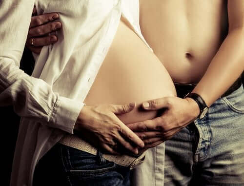 Seksin harrastamisen hyödyt raskausaikana
