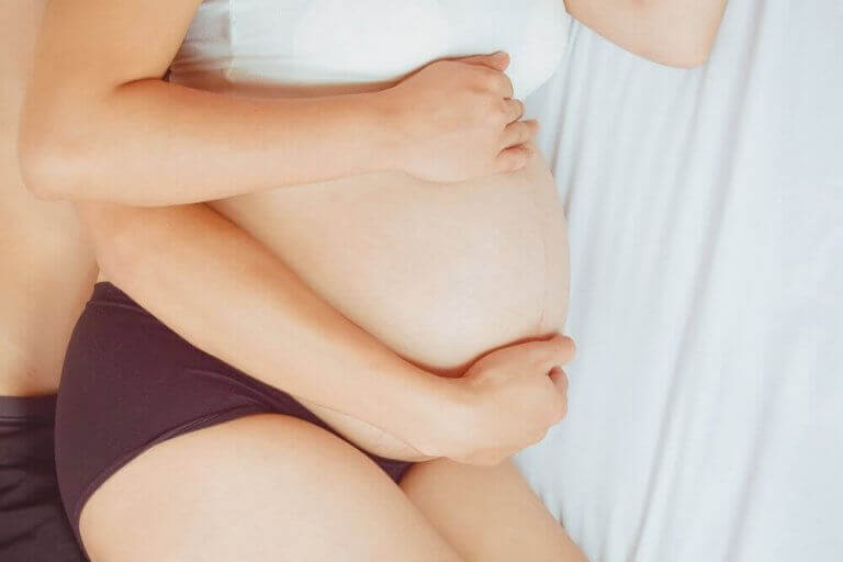 Seksin harrastamisen hyödyt raskausaikana