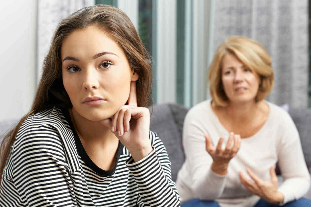 Vanhempien vastuu lapsen edunvalvojina