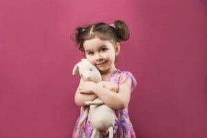 Transitio-objektit - lelut, joita ilman lapsesi ei voi elää