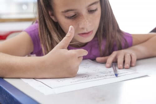 Mikä on dyskalkulia ja mitä ovat sen yleisimmät merkit lapsella?