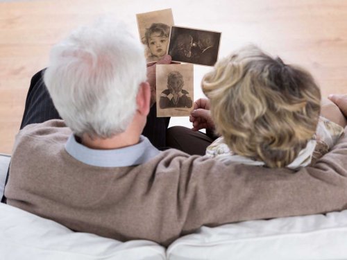 Vietä aikaa kumppanisi kanssa