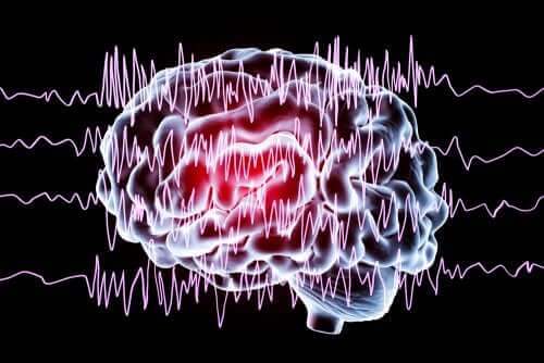 Lapsen ei-epileptinen kohtaus