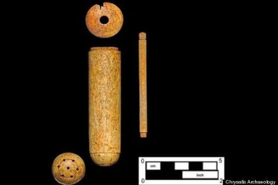 Kautta ihmishistorian on ollut käytössä mitä erikoisempia ehkäisymenetelmiä