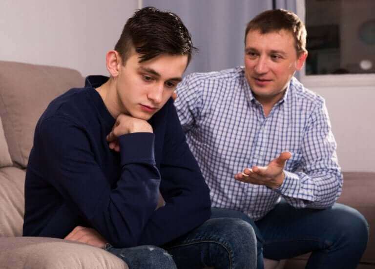 Onko teini-ikäisen kanssa kommunikointi mahdoton tehtävä?