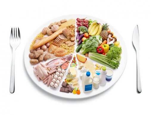 Tasapainoinen gluteeniton ruokavalio on tärkeää keliakiasta kärsivälle