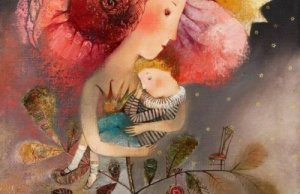 Sylini on suojasi, etkä koskaan ole siihen liian suuri