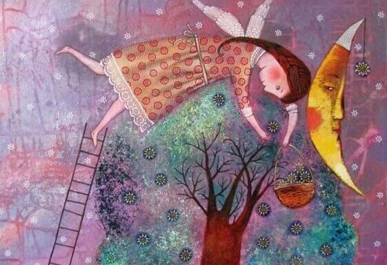 Sylini on suojasi, etkä koskaan ole siihen liian suuri