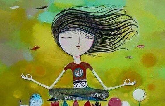 Lapsen tunneälykkyyttä voi kehittää heti syntymästä lähtien.