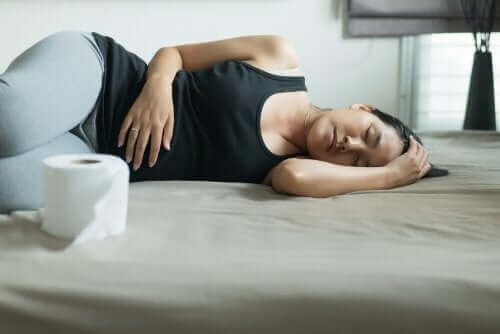 Raskauden aikainen ummetus