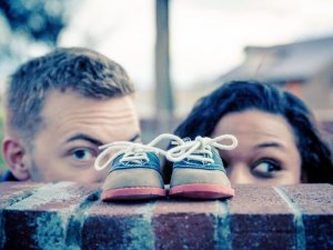 8 vinkkiä uusille vanhemmille