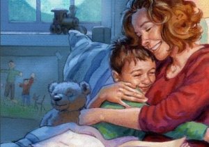 Positiivinen kurinpito kasvatuksessa