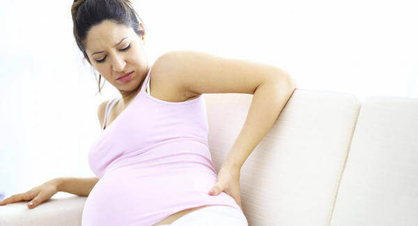 Vinkkejä raskauden aikaisen selkäkivun helpottamiseksi