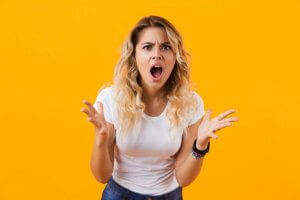 Kuinka kontrolloida omaa suuttumusta?