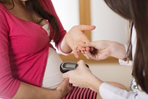 3 keinoa raskausdiabeteksen ehkäisemiseksi