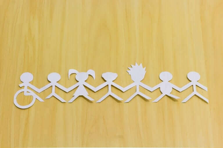 Tarina yhteenkuuluvuudesta ja monimuotoisuudesta