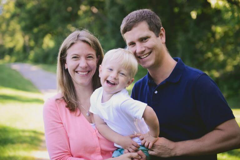 5 asiaa, jotka ainoan lapsen on hyvä tietää