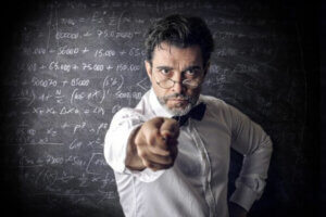 Huonojen opettajien ominaisuudet